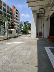 North Spring Bizhub (D27), Warehouse #540682951